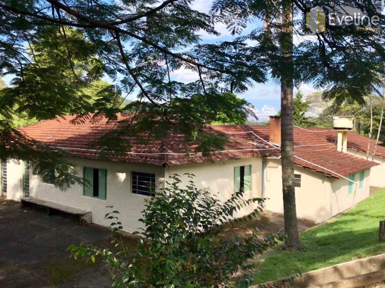 Fazenda à venda com 8 quartos, 1700m² - Foto 25