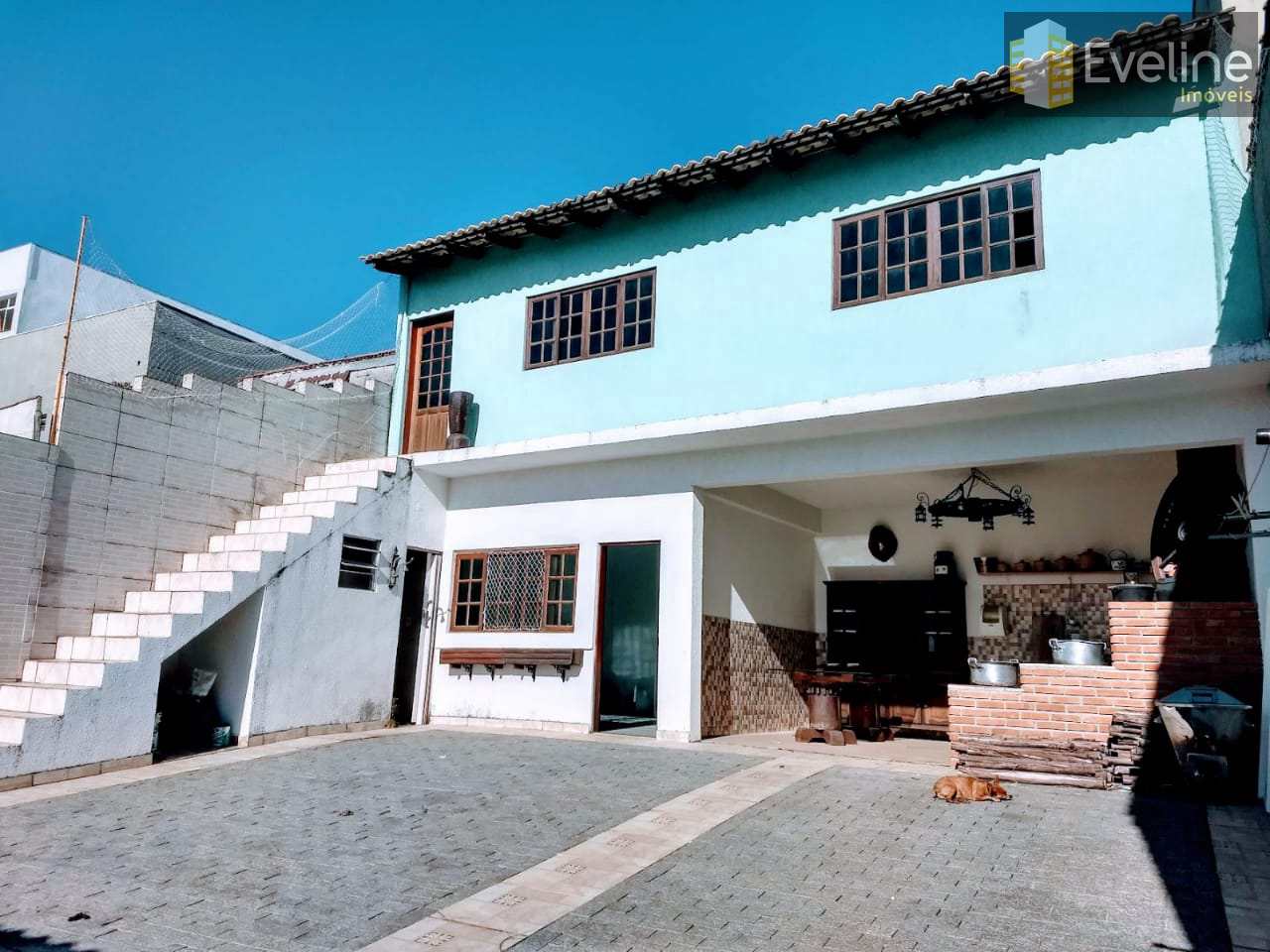 Casa à venda com 3 quartos, 250m² - Foto 23