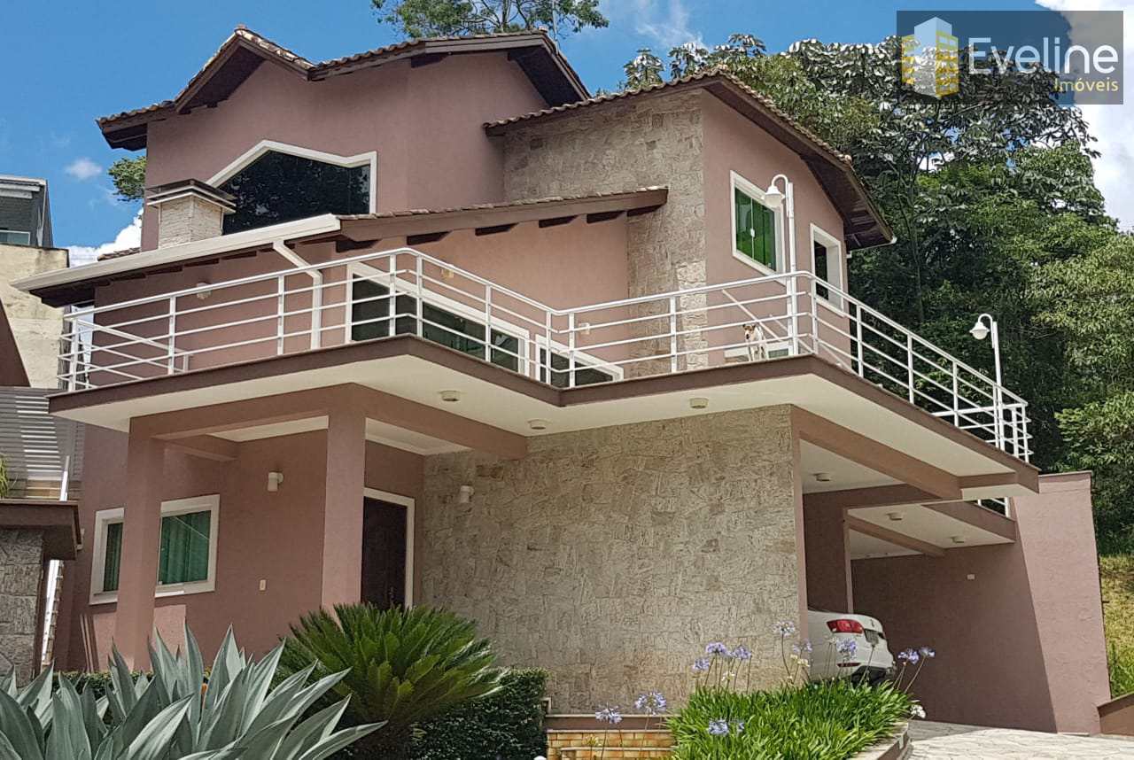 Casa de Condomínio à venda com 3 quartos, 726m² - Foto 17