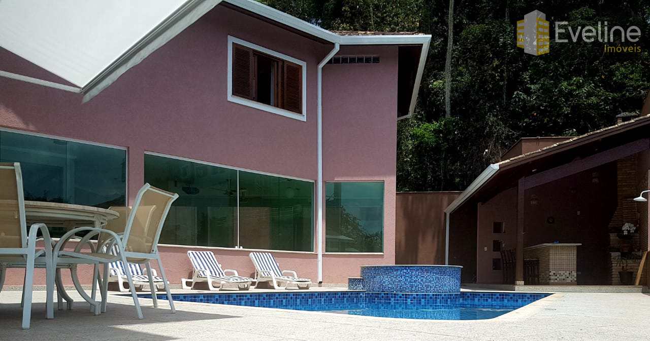 Casa de Condomínio à venda com 3 quartos, 726m² - Foto 22