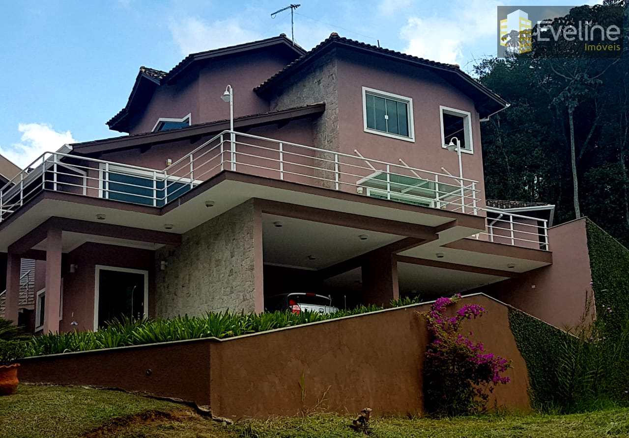 Casa de Condomínio à venda com 3 quartos, 726m² - Foto 21