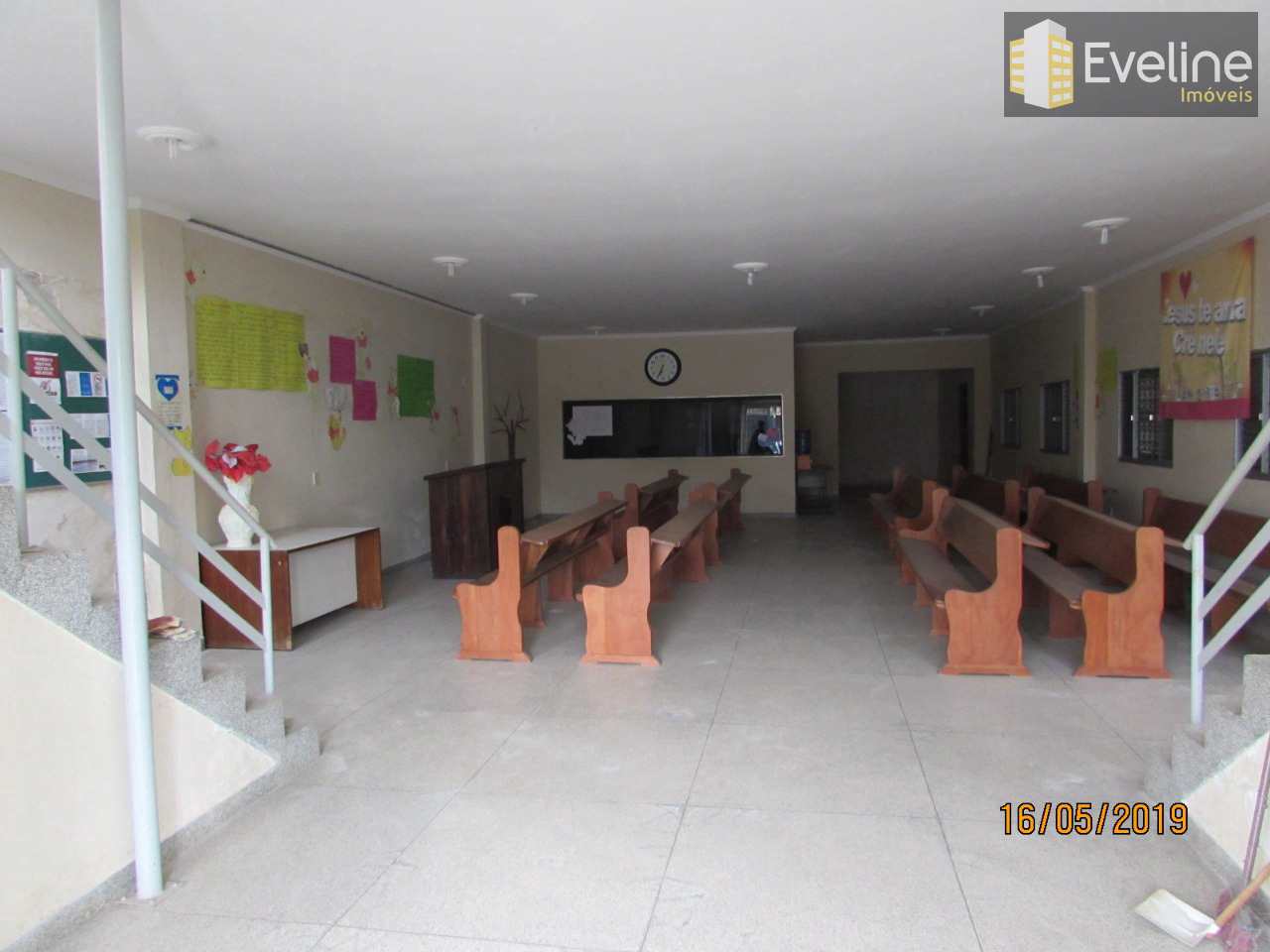 Conjunto Comercial-Sala à venda com 2 quartos, 300m² - Foto 4