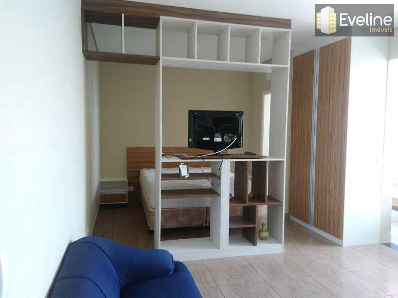 Flat/Apart Hotel para alugar com 1 quarto, 43m² - Foto 5