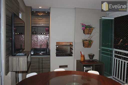 Apartamento à venda com 2 quartos, 113m² - Foto 8