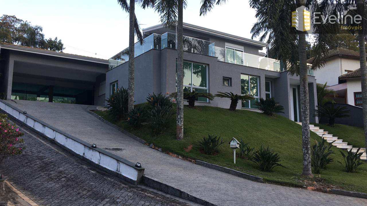 Casa de Condomínio à venda, 600m² - Foto 19