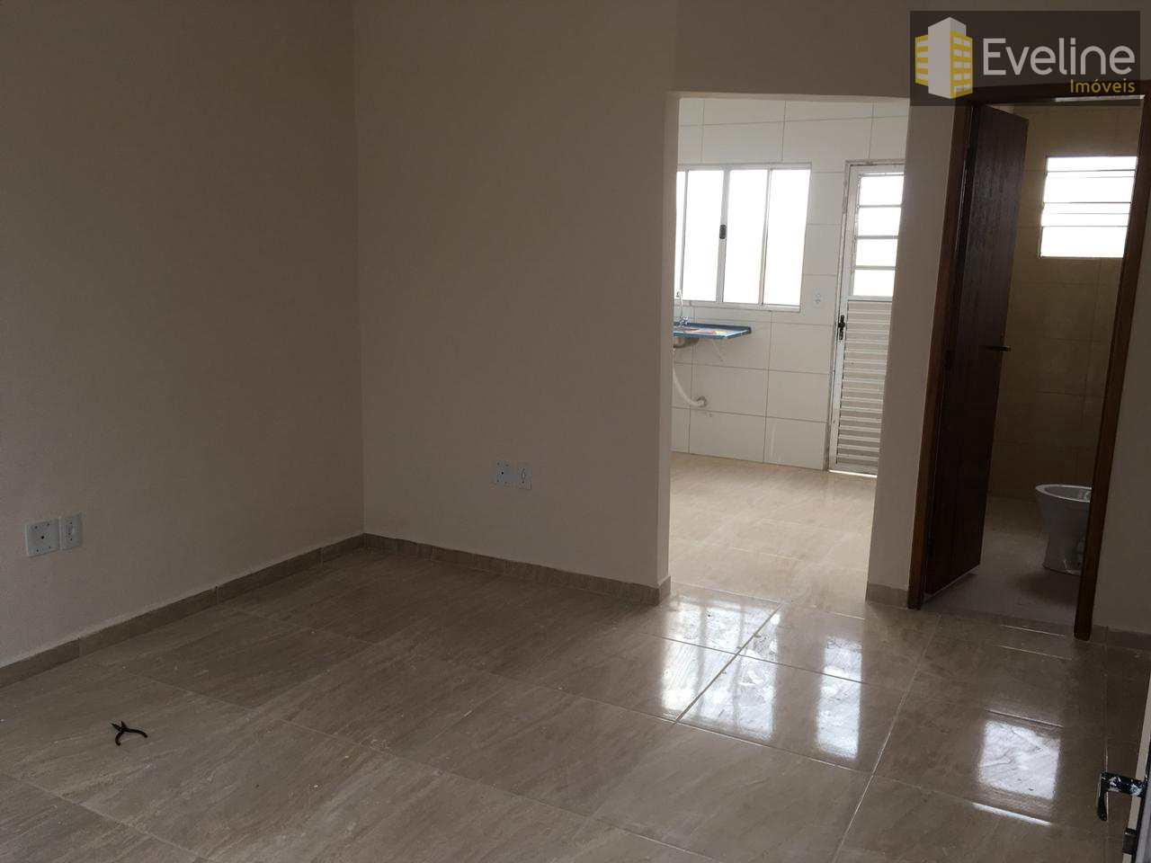 Apartamento à venda e aluguel com 2 quartos, 60m² - Foto 1