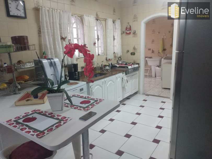 Casa à venda com 5 quartos, 400m² - Foto 13