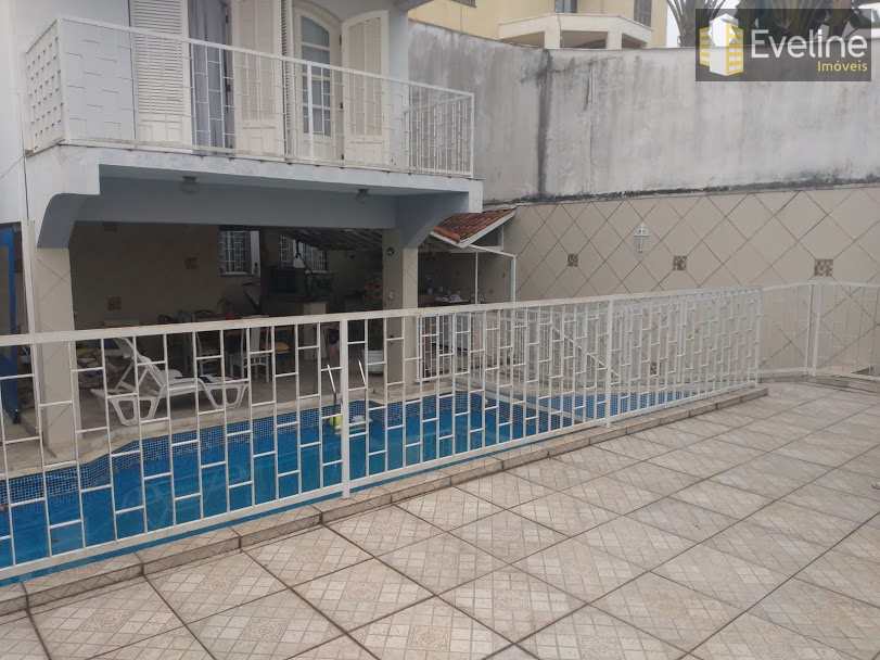 Casa à venda com 5 quartos, 400m² - Foto 29