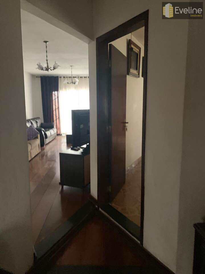 Casa à venda com 3 quartos, 187m² - Foto 5