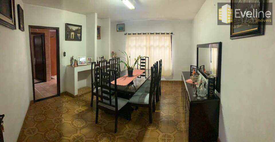 Casa à venda com 3 quartos, 187m² - Foto 8