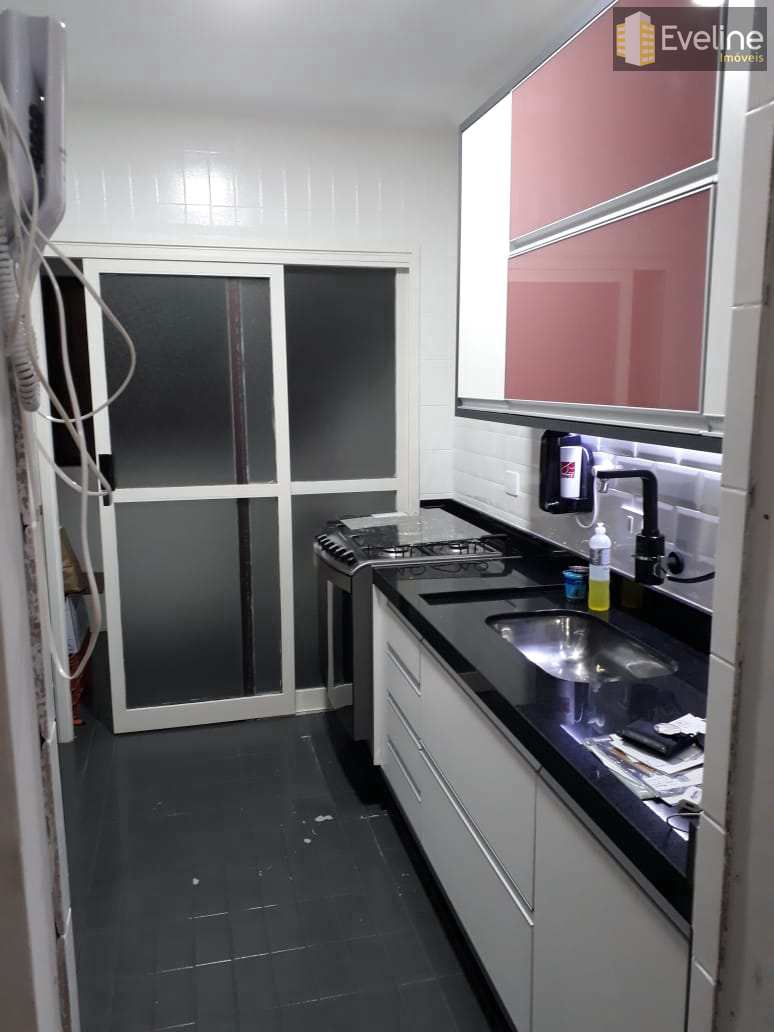 Apartamento para alugar com 3 quartos, 80m² - Foto 5