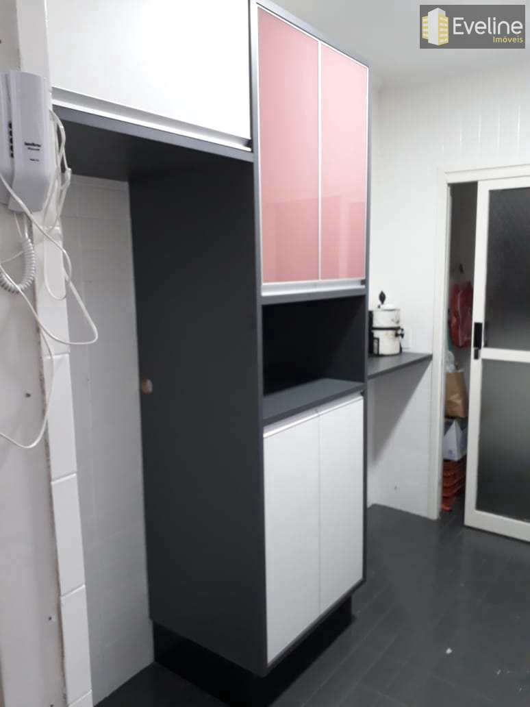 Apartamento para alugar com 3 quartos, 80m² - Foto 7