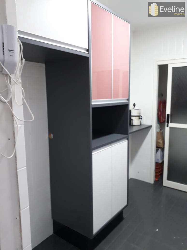 Apartamento para alugar com 3 quartos, 80m² - Foto 6