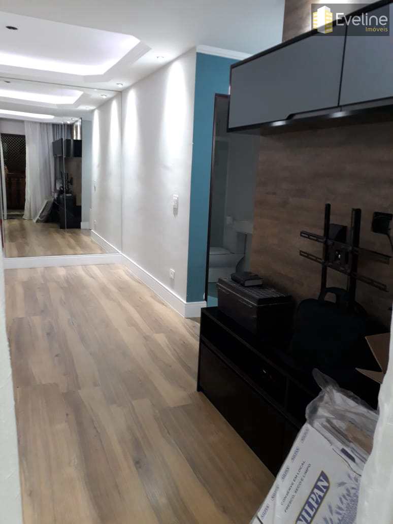 Apartamento para alugar com 3 quartos, 80m² - Foto 3