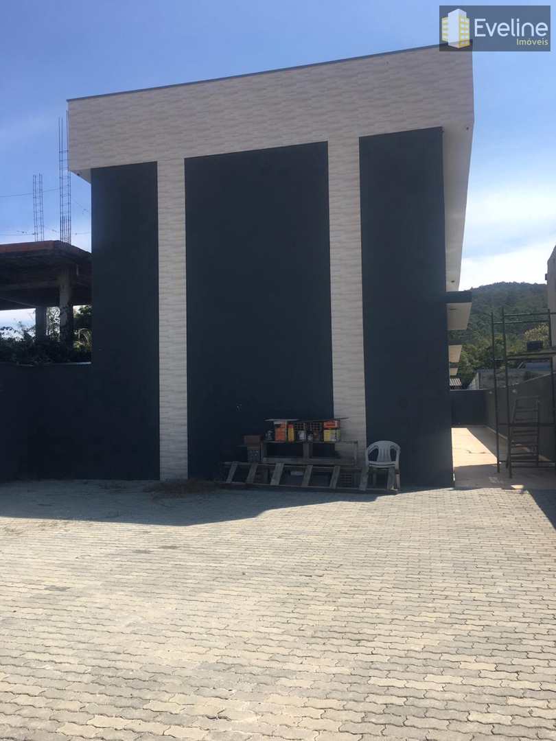 Sobrado de Vila com 2 dorms, Vila São Paulo, Mogi das Cruzes - R$ 250 mil, Cod: 1120