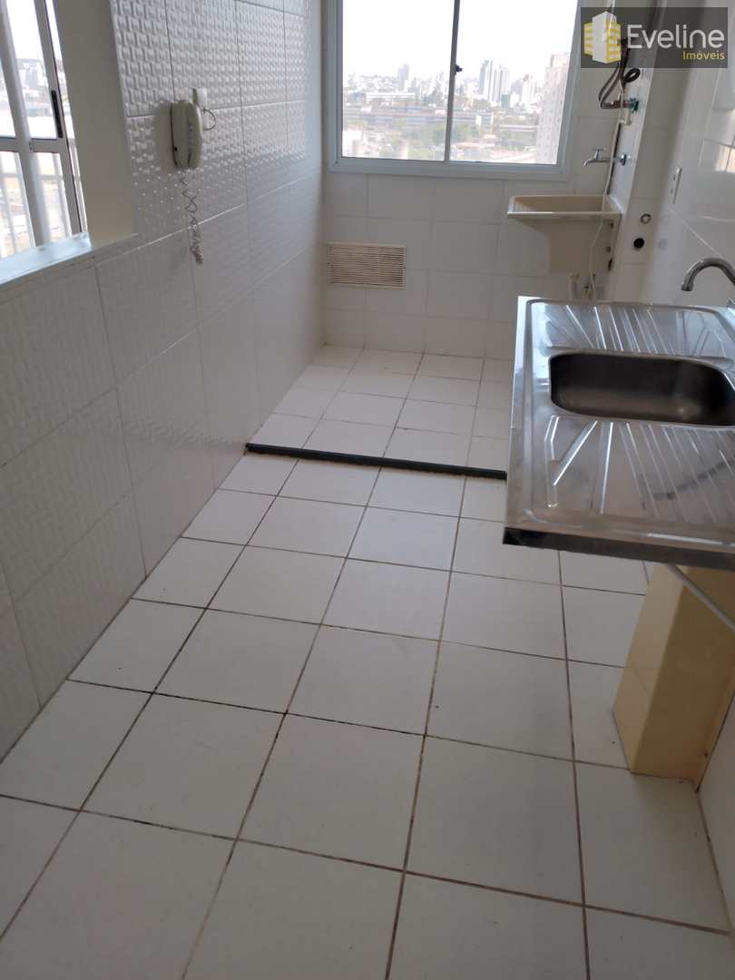 Apartamento à venda e aluguel com 2 quartos, 49m² - Foto 6