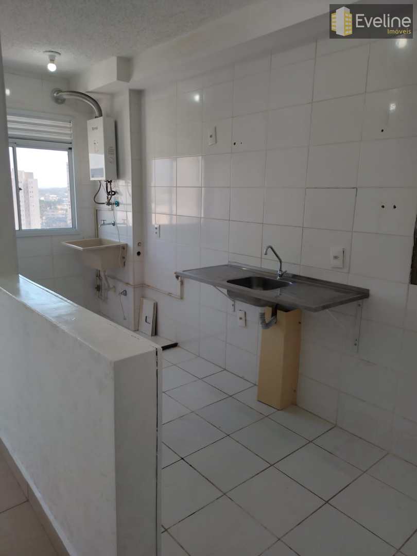 Apartamento à venda e aluguel com 2 quartos, 49m² - Foto 3