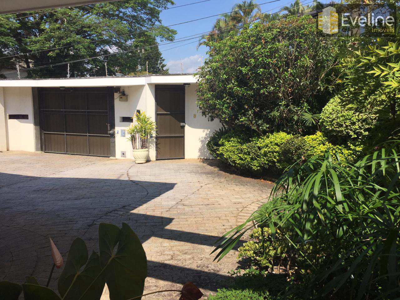 Casa à venda e aluguel com 6 quartos, 750m² - Foto 21