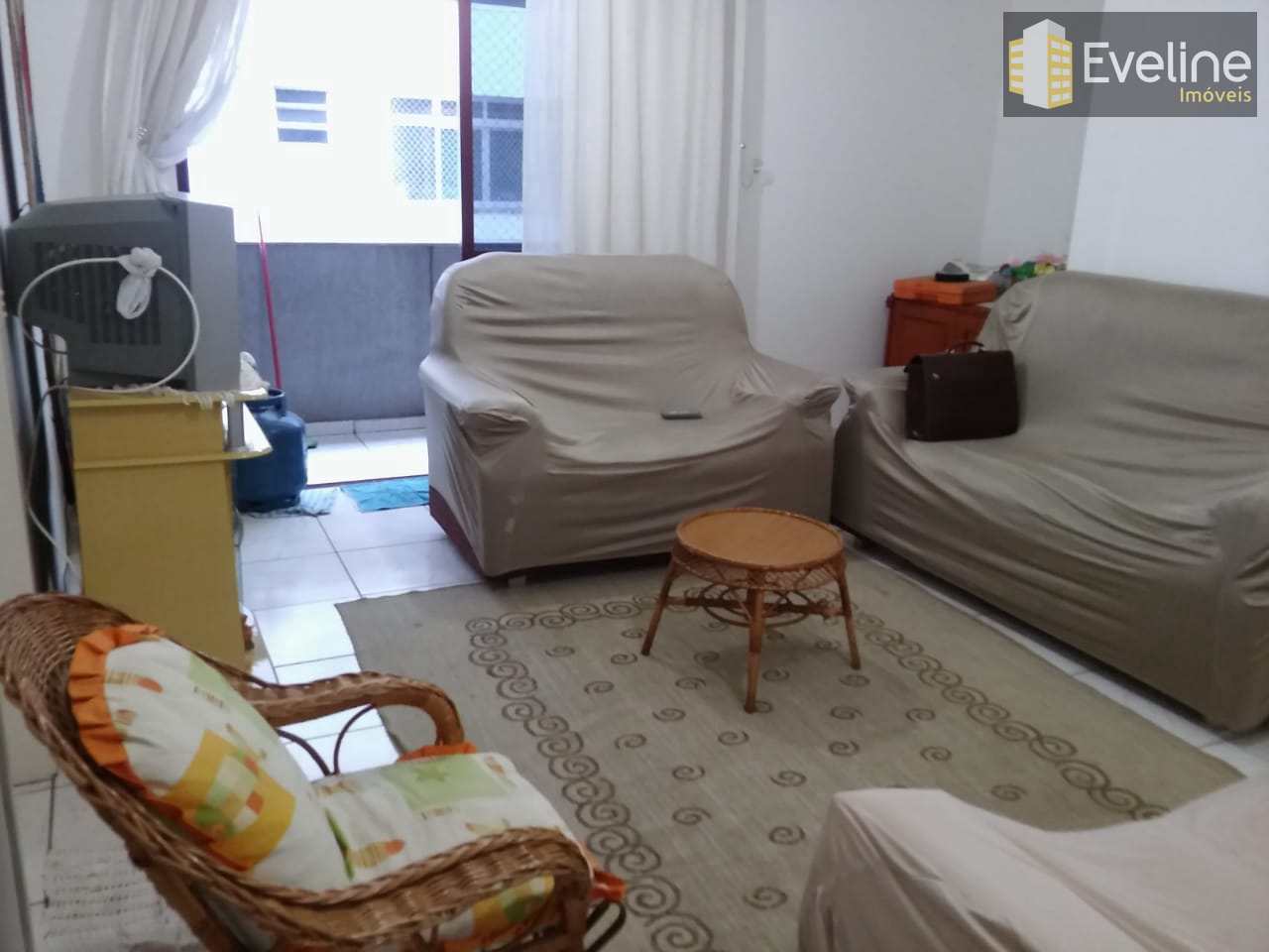 Apartamento à venda e aluguel com 3 quartos, 100m² - Foto 3