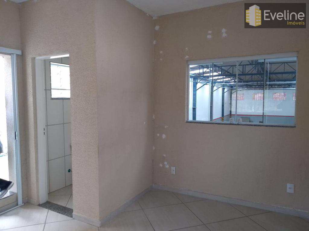 Depósito-Galpão-Armazém para alugar, 380m² - Foto 12