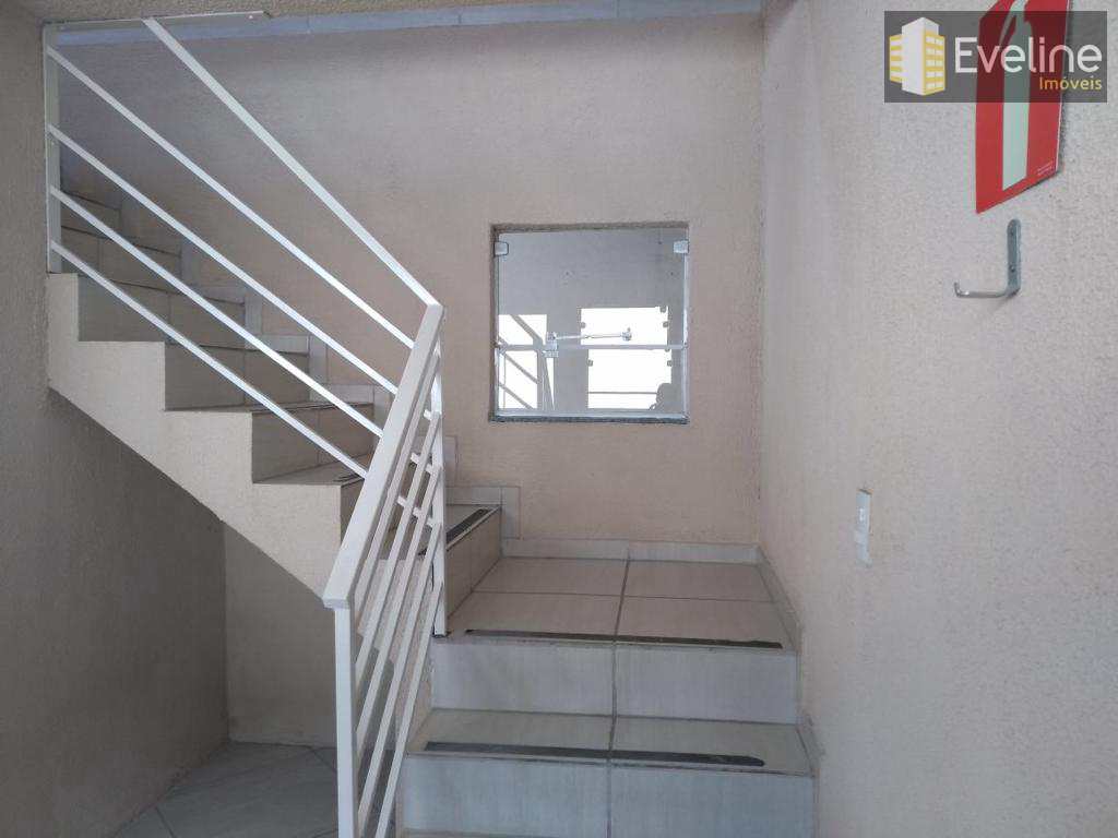 Depósito-Galpão-Armazém para alugar, 380m² - Foto 17