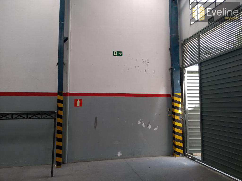 Depósito-Galpão-Armazém para alugar, 380m² - Foto 5