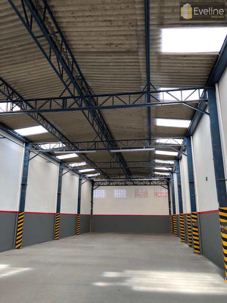 Depósito-Galpão-Armazém para alugar, 380m² - Foto 24