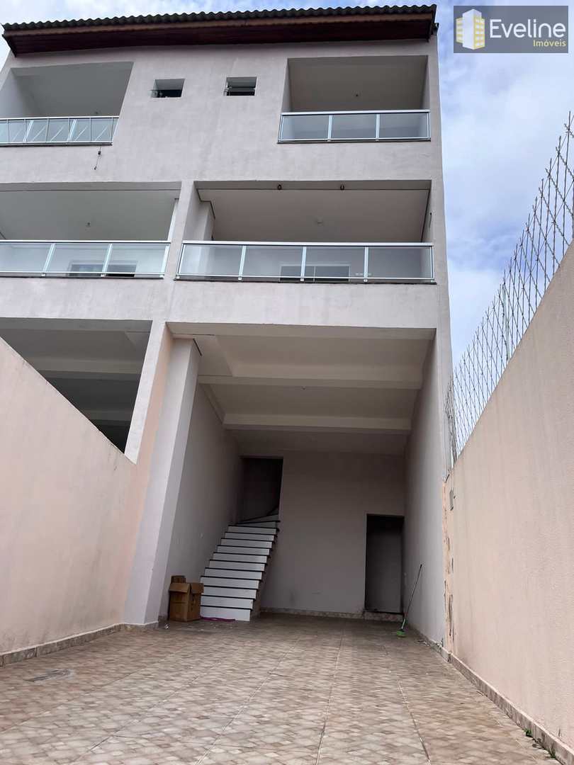 Sobrado à venda e aluguel com 3 quartos, 240m² - Foto 11