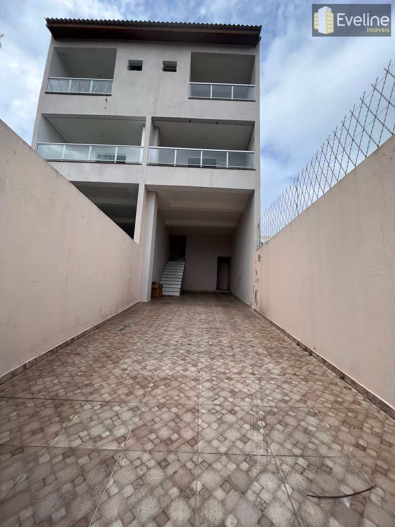 Sobrado à venda e aluguel com 3 quartos, 240m² - Foto 10