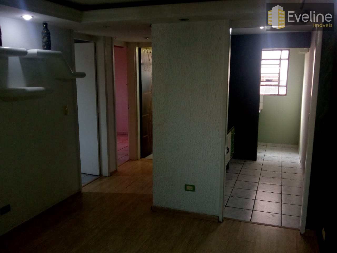 Apartamento para alugar com 2 quartos, 48m² - Foto 7