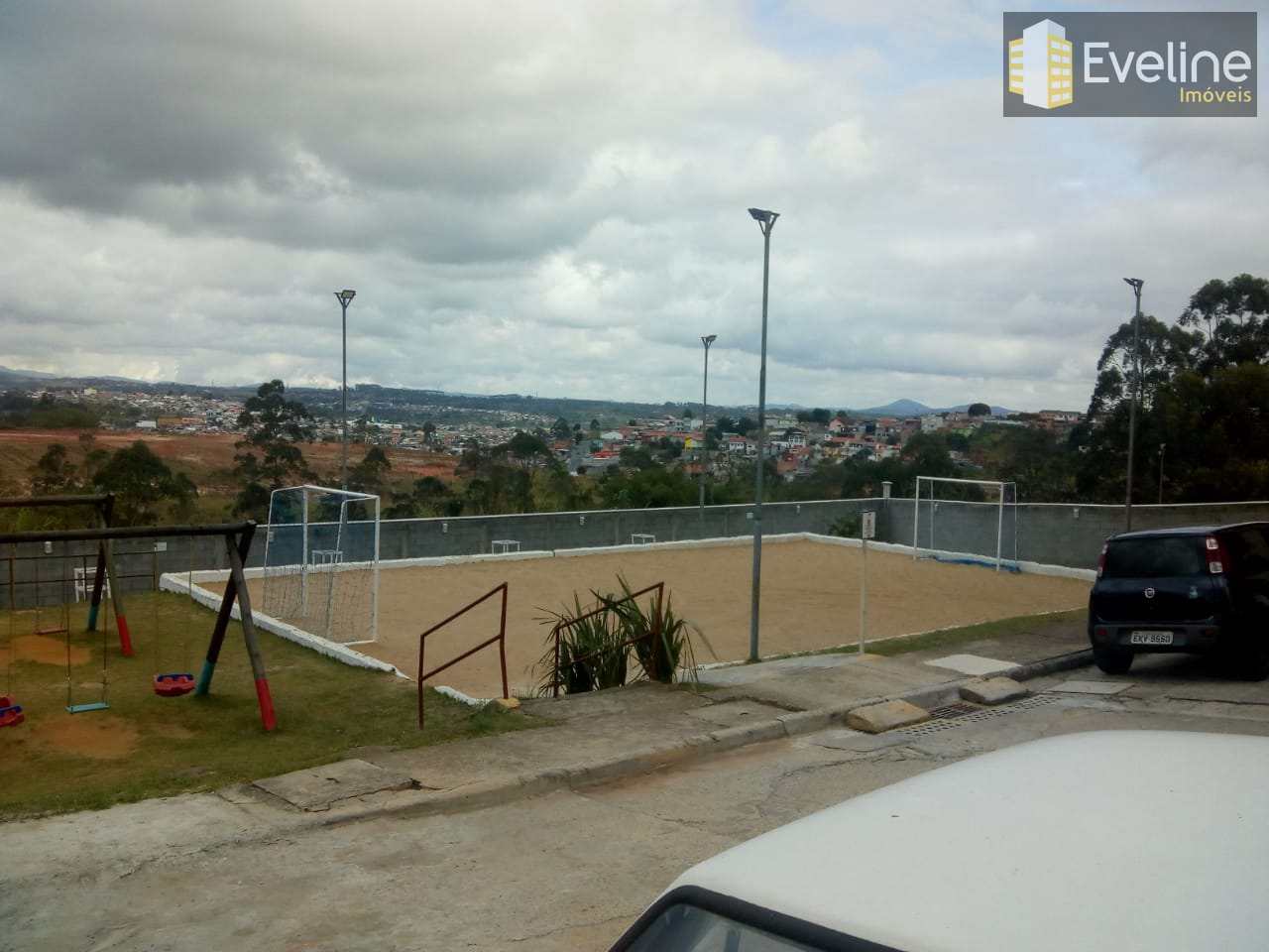 Apartamento para alugar com 2 quartos, 48m² - Foto 1