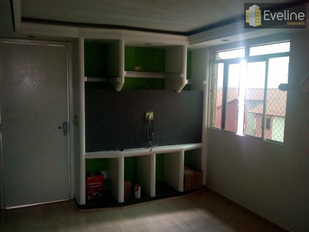 Apartamento para alugar com 2 quartos, 48m² - Foto 11