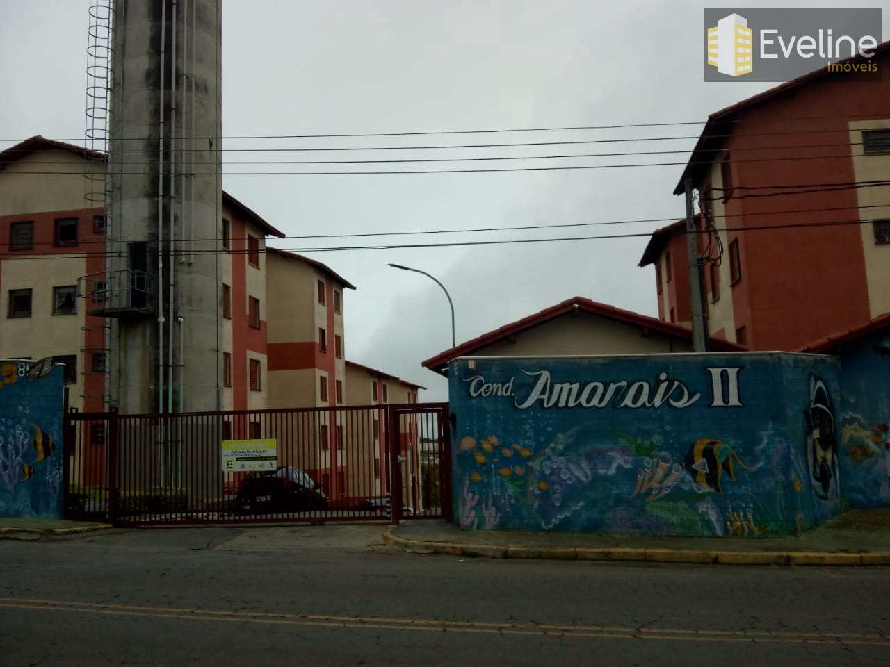 Apartamento para alugar com 2 quartos, 48m² - Foto 18