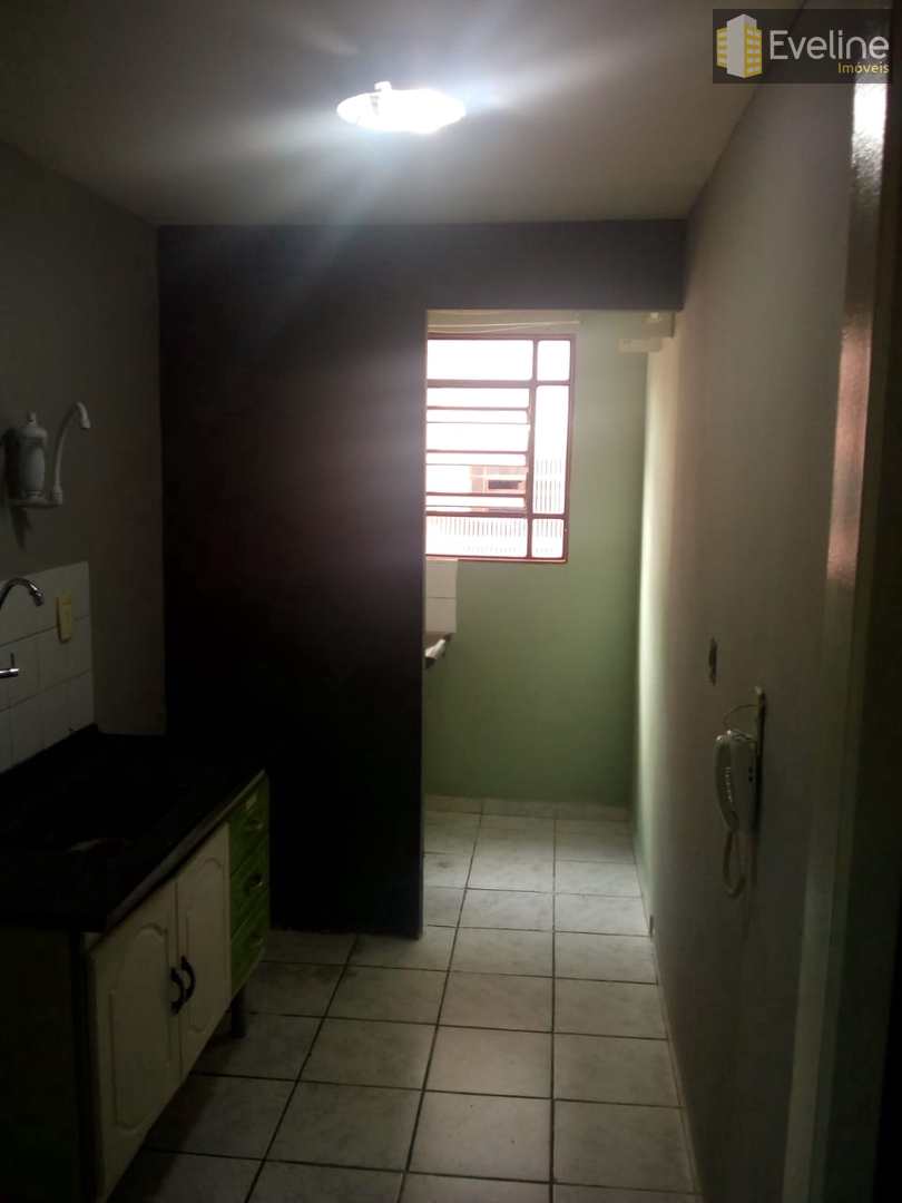 Apartamento para alugar com 2 quartos, 48m² - Foto 6