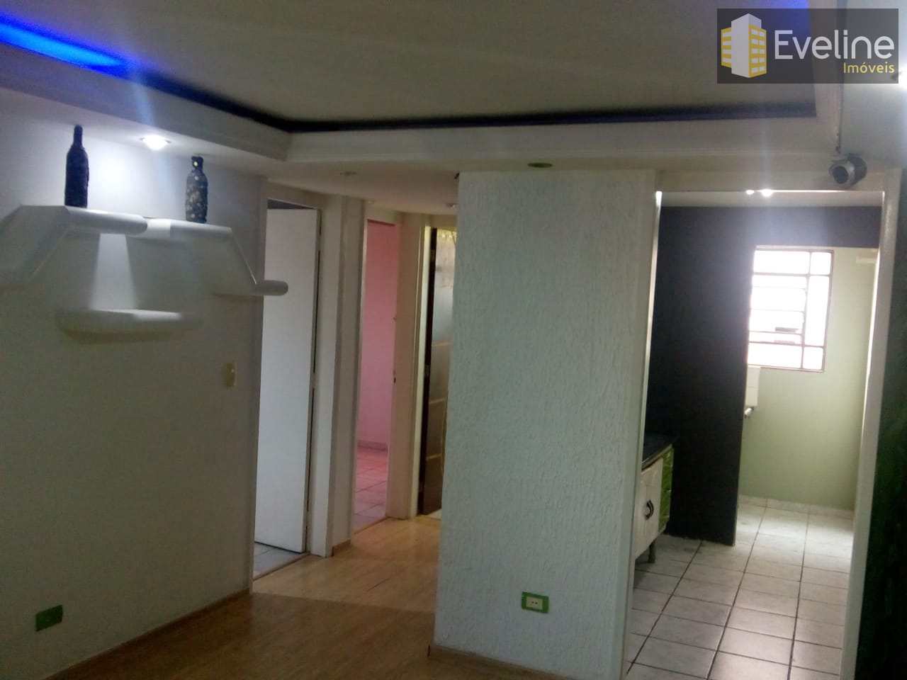 Apartamento para alugar com 2 quartos, 48m² - Foto 3