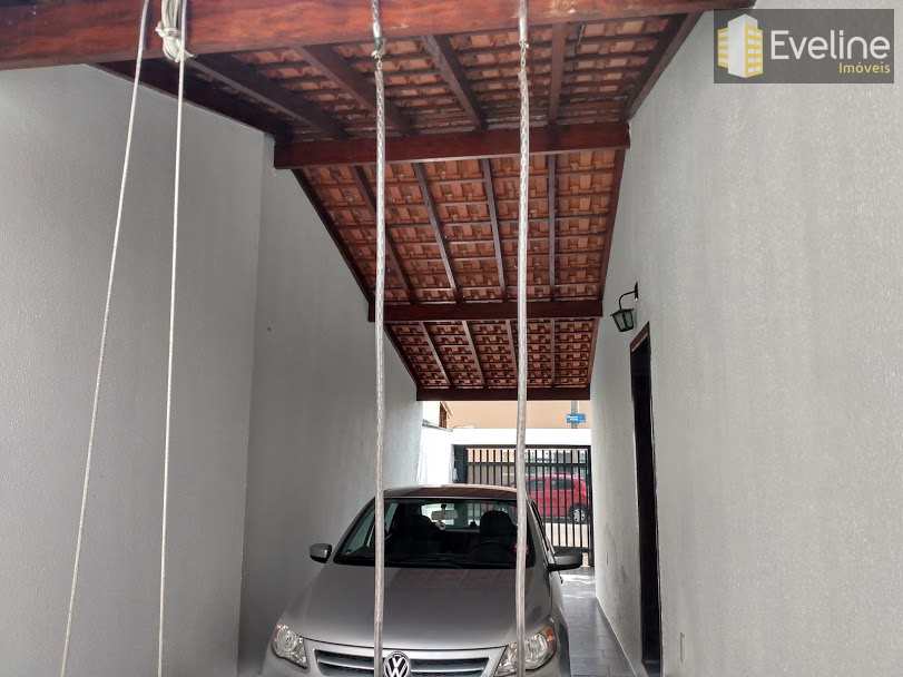 Casa à venda com 3 quartos, 164m² - Foto 23