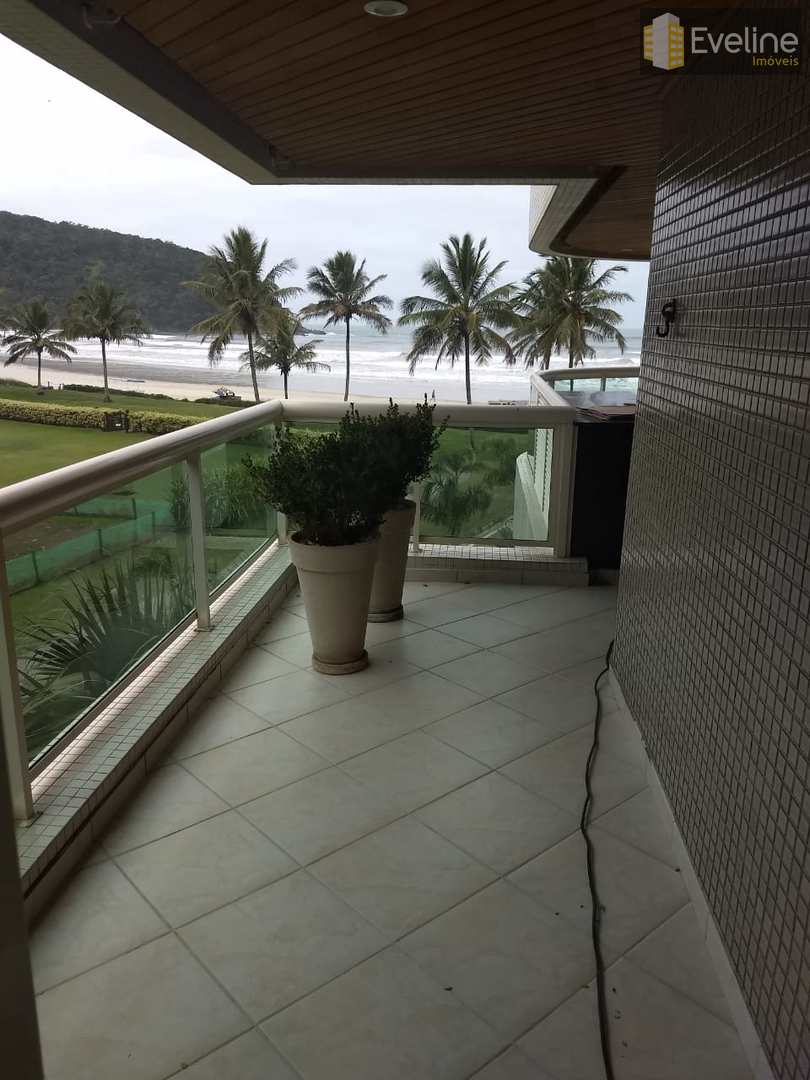 Apartamento à venda com 5 quartos, 330m² - Foto 4