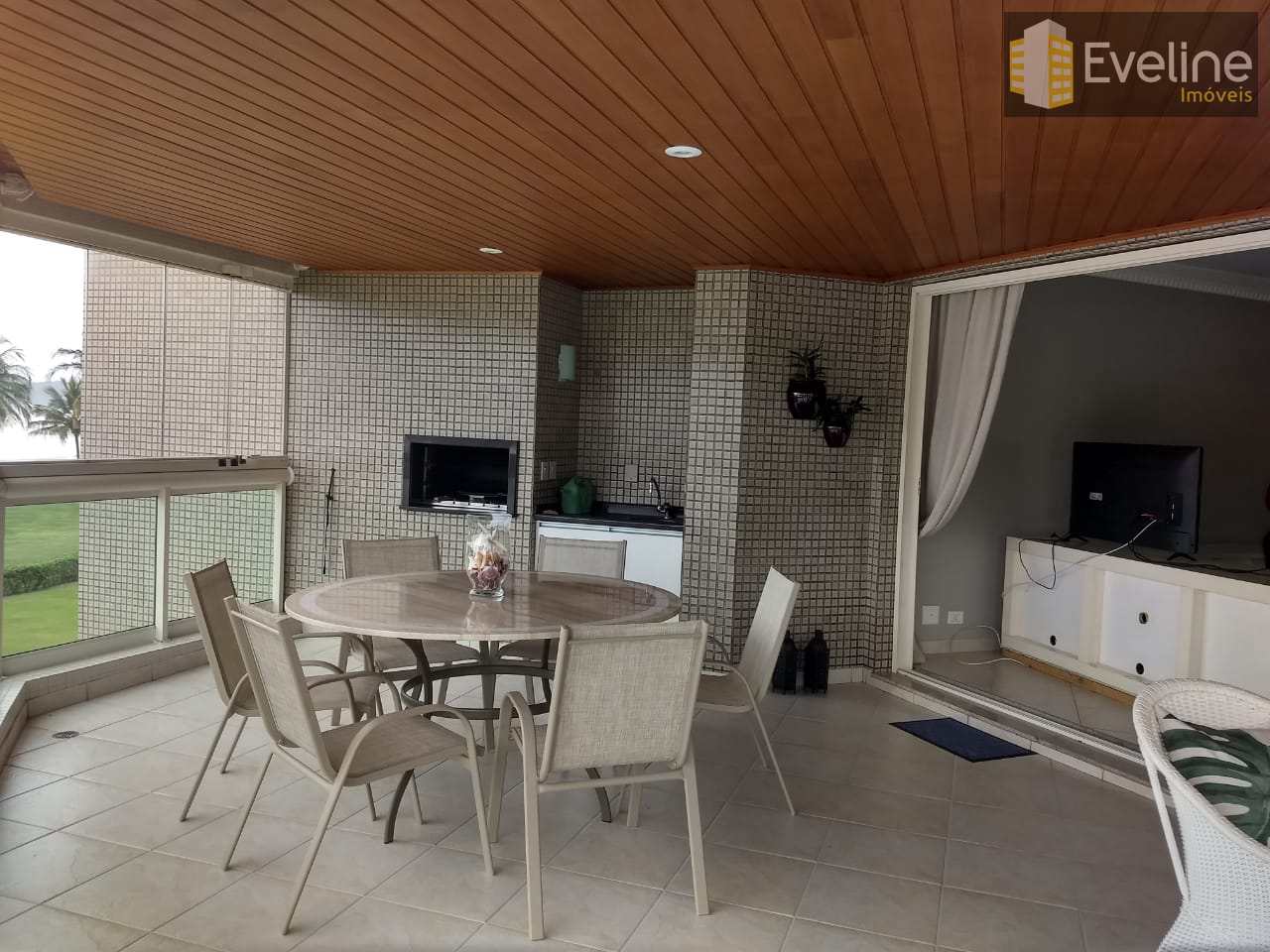 Apartamento à venda com 5 quartos, 330m² - Foto 5