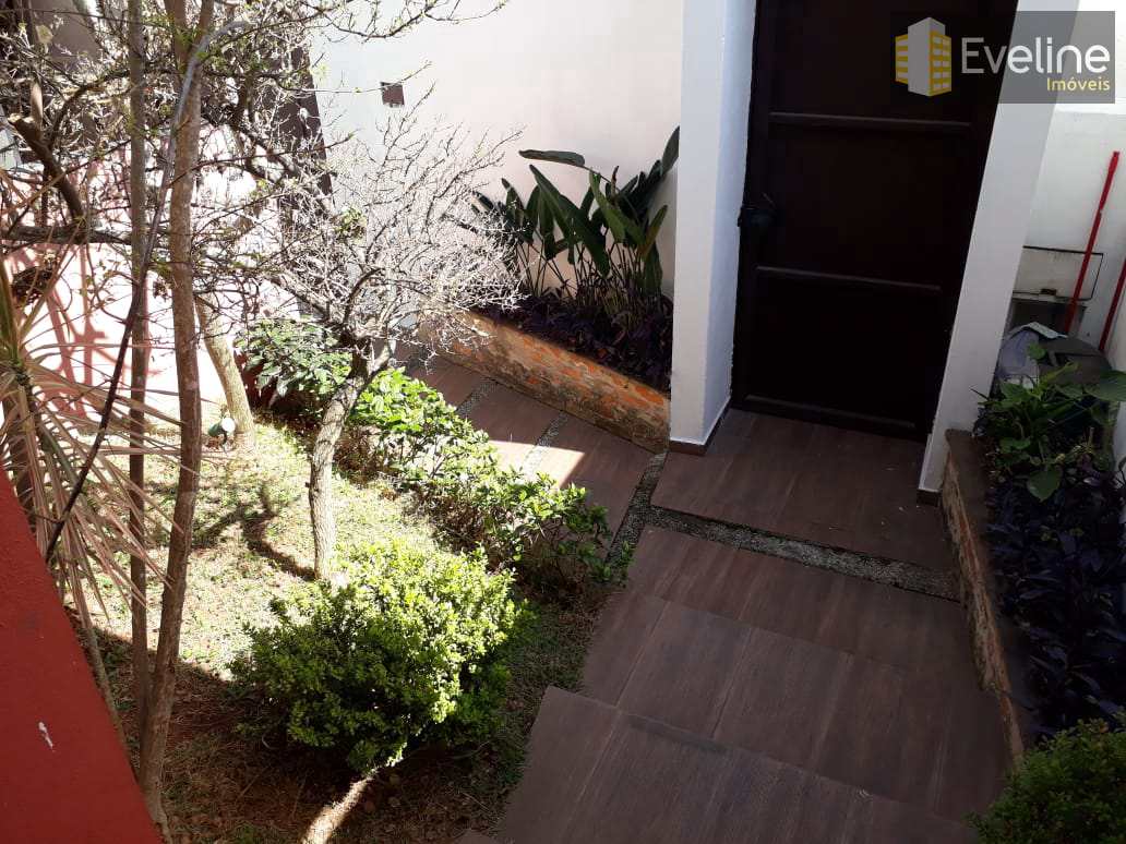 Sobrado à venda com 3 quartos, 300m² - Foto 21