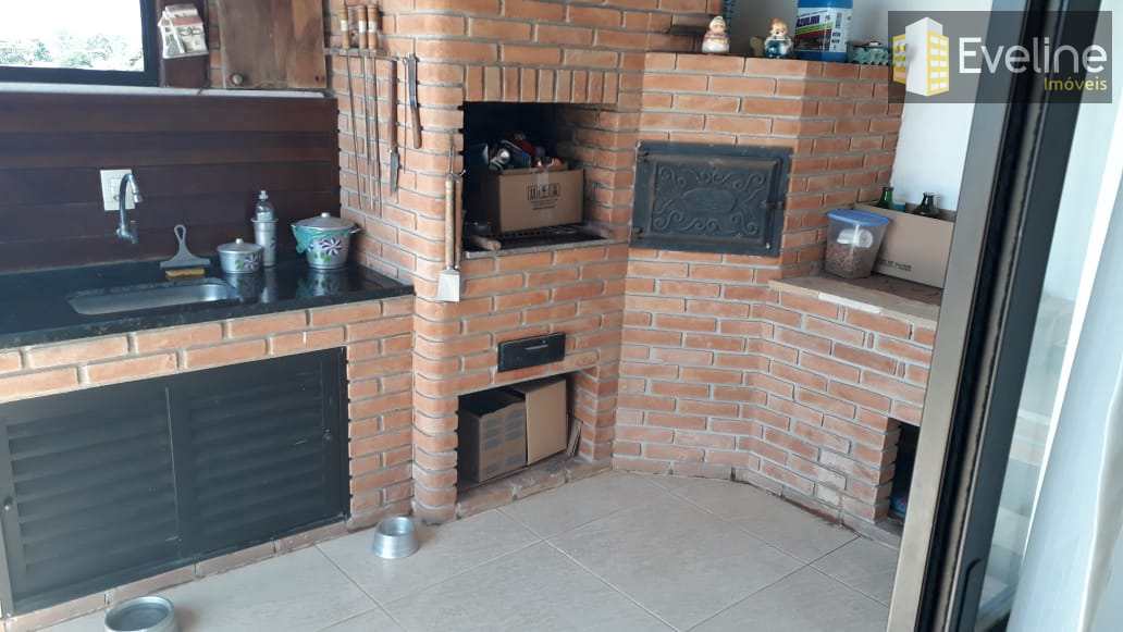 Sobrado à venda com 3 quartos, 300m² - Foto 5