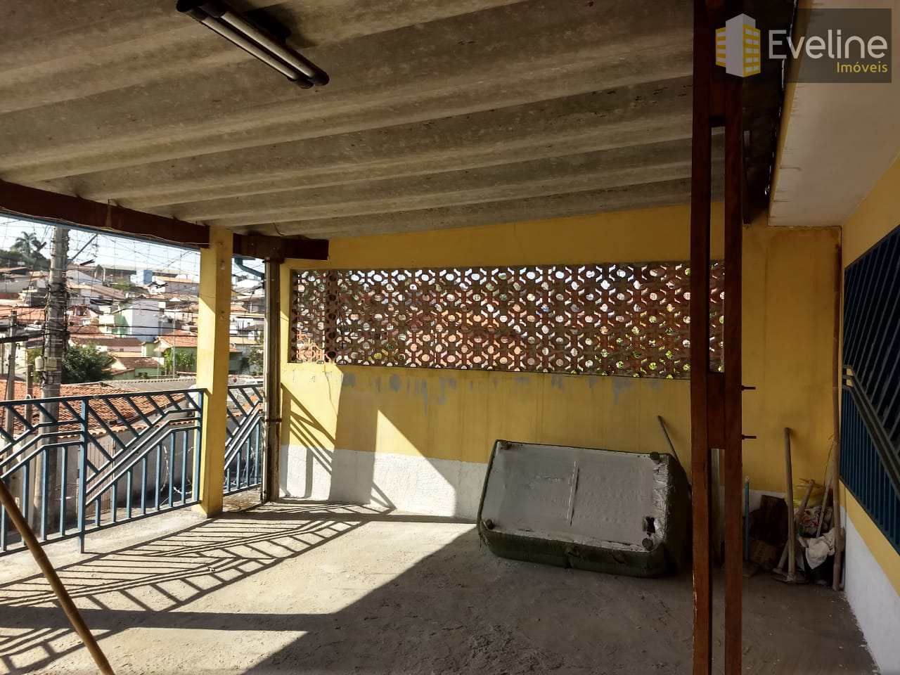 Casa à venda com 2 quartos, 110m² - Foto 21