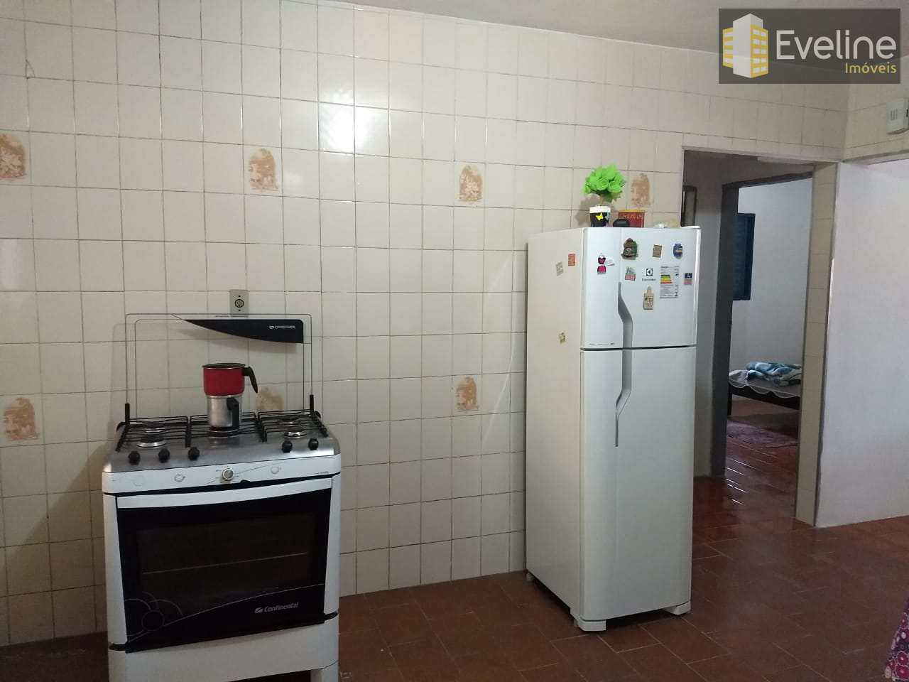 Casa à venda com 2 quartos, 110m² - Foto 6