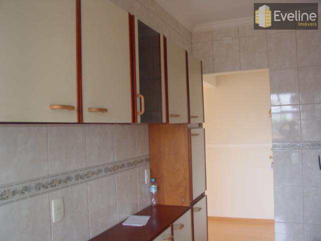 Apartamento à venda com 2 quartos, 61m² - Foto 7