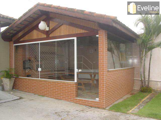 Apartamento à venda com 2 quartos, 61m² - Foto 22