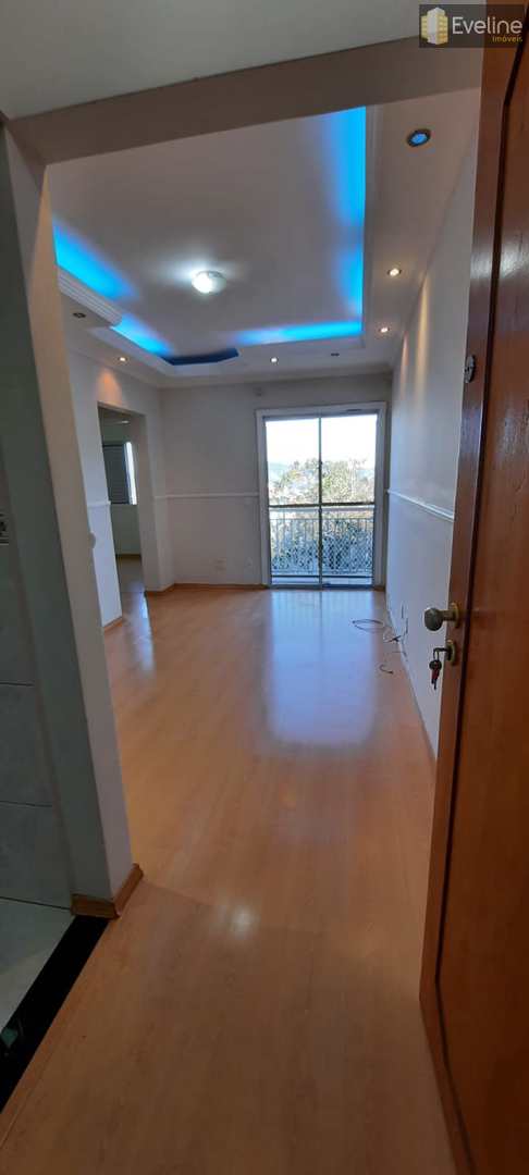 Apartamento à venda com 2 quartos, 61m² - Foto 1