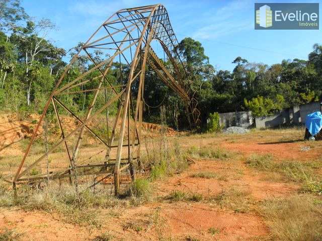 Terreno à venda, 120m² - Foto 10