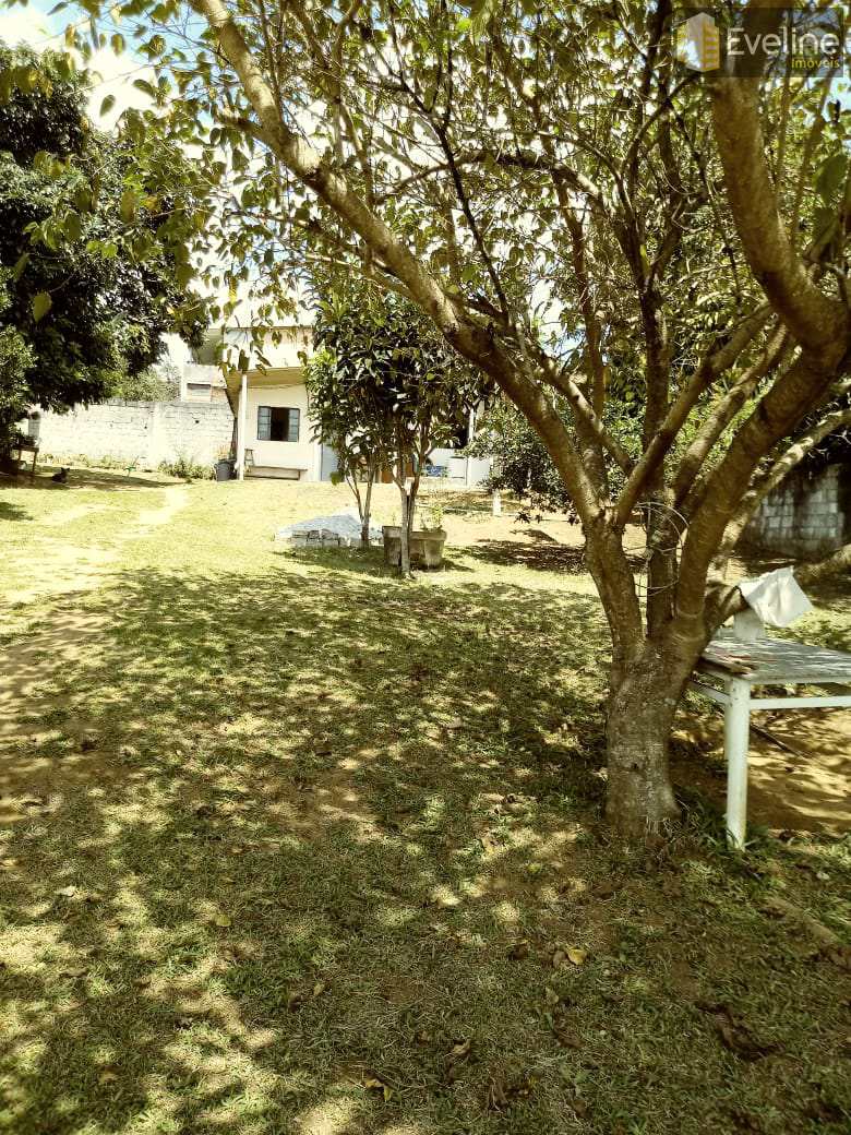 Chácara com 3 dorms, Parque das Varinhas, Mogi das Cruzes - R$ 600 mil, Cod: 1297