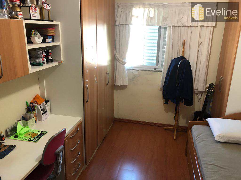 Apartamento à venda com 3 quartos, 78m² - Foto 11