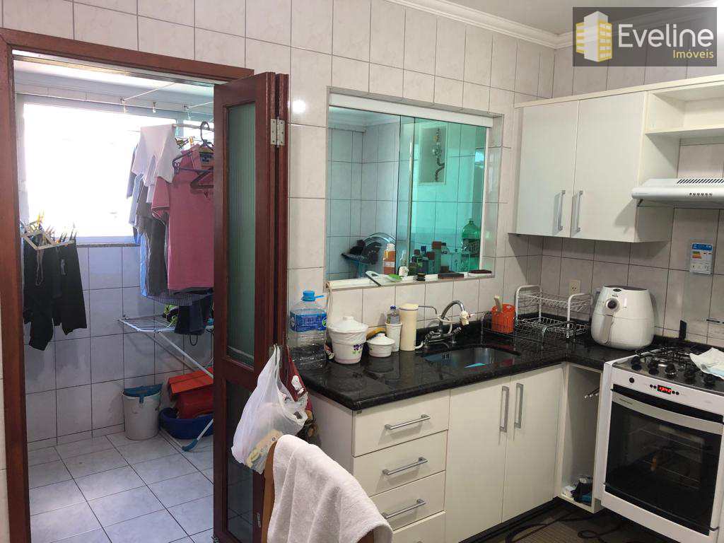 Apartamento à venda com 3 quartos, 78m² - Foto 9