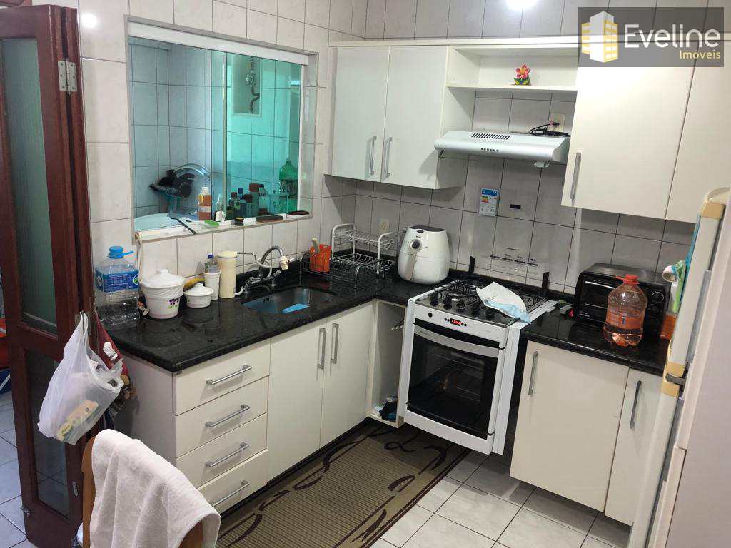 Apartamento à venda com 3 quartos, 78m² - Foto 8